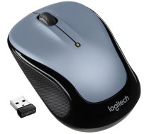 Datorpele Logitech M325s Grey | 910-006813  | 509920610876