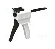 Tool: dosing gun; Features: low weight | MGCH-8DG-30-1  | 8DG-30-1