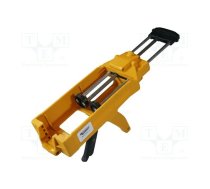 Tool: dosing gun; Features: low weight | MGCH-8DG-400-1-1  | 8DG-400-1-1