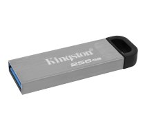 KINGSTON 256GB USB3.2 DT Gen1 Kyson | DTKN/256GB  | 740617309195 | PAMKINFLD0397
