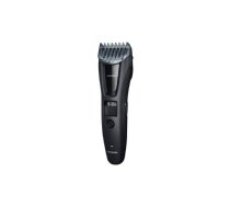 Panasonic | Shaver | ER-GB62-H503 | Corded/ Cordless | Number of length steps 39 | Black | ER-GB62-H503  | 5025232937257