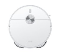 Xiaomi | X10+ EU | Robot Vacuum | Wet&Dry | Operating time (max) 120 min | Lithium Ion | 5200 mAh | Dust capacity 0.35 L | 4000 Pa | White | Battery warranty 24 month(s) | BHR6363EU  | 6934177794070
