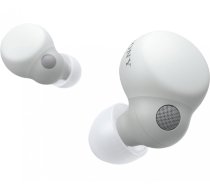 Sony LinkBuds S WF-LS900N Earbuds, White | Sony | Earbuds | LinkBuds S WF-LS900N | Wireless | In-ear | Noise canceling | Wireless | White | WFLS900NW.CE7  | 4548736133051