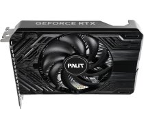 PALIT GeForce RTX 4060 StormX 8GB | NE64060019P1-1070F  | 4710562244069