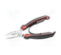 Pliers; for gripping and cutting,universal; 185mm | FACOM-187A.18CPE  | 187A.18CPE