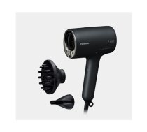 Panasonic | Hair Dryer | Nanoe  EHNA0JN825 | 1600 W | Number of temperature settings 4 | Diffuser nozzle | Black | EH-NA0J-N825  | 5025232945238