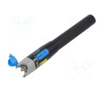 Visual fault locator; Application: fiber optics; 1mW; 650nm | QOLTEC-54256  | 54256