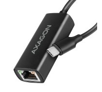 AXAGON ADE-ARC USB-C 3.2 Gen 1 - Gigabit Ethernet 10/100/1000 Adapter | ADE-ARC