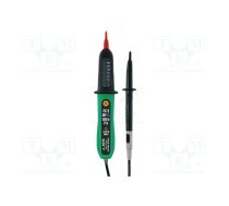 Tester: electrical; LEDs; 50/60Hz; IP54 | KPS-DT220  | KPSDT220CBINT