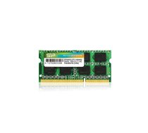 Silicon Power 8GB [1x8GB 1600MHz DDR3 CL11 1 35V SO-DIMM] | SP008GLSTU160N02  | 4712702631258 | PAMSLPSOO0022