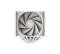 DeepCool ASSASSIN IV Processor Air cooler 120/140 mm Black 1 pc(s) | R-ASN4-WHNNMT-G | 6933412728382