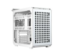 Cooler Master | PC Case | QUBE 500 Flatpack | White | Mid-Tower | Power supply included No | Q500-WGNN-S00  | 4719512140390