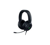 Razer Kraken V3 Black | RZ04-03770200-R3M1  | 888641937857