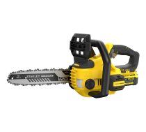 ST CHAINSAW V20 30cm 1x4.0Ah SFMCCS630M1 | SFMCCS630M1-QW | 5035048727041 | WLONONWCR0813