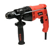 YATO 2-SPEED HAMMER DRILL 850W 82037 | YT-82037  | 5906083026645 | WLONONWCR0817