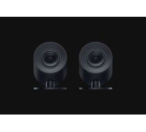 Razer Gaming Speakers Nommo V2 X - 2.0  Bluetooth, Black (RZ05-04760100-R3G1) | RZ05-04760100-R3G1  | 8887910060292