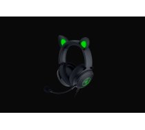 Razer | Wired | Over-Ear | Gaming Headset | Kraken V2 Pro, Kitty Edition | RZ04-04510100-R3M1  | 8887910060056