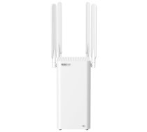 Totolink NR1800X | WiFi Router | Wi-Fi 6, Dual Band, 5G LTE, 3x RJ45 1000Mbps, 1x SIM | NR1800X  | 6952887470282 | WLONONWCR9077