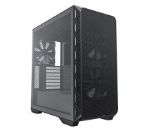 Montech AIR 903 Base Midi-Tower, Tempered Glass - Black | AIR903BASEB  | 4710562743784