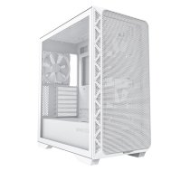 Montech AIR 903 Base Midi-Tower, Tempered Glass - White | 100030227  | 4710562744347 | WLONONWCRA070