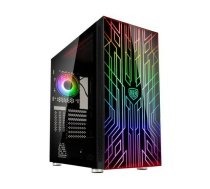 Kolink Unity Nexus ARGB Mid-tower - black | UNITY NEXUS  | 5999094003545 | WLONONWCR9271