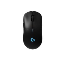 Logitech G PRO Black | 910-005272  | 5099206077355