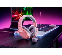 RAZER Barracuda X 2022 Headset - Quartz | RZ04-04430300-R3M1  | 8886419379898