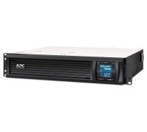 APC SmartConnect UPS SMC 1000VA Rack 2HE | SMC1000I-2UC  | 731304332930 | SMC1000I-2UC
