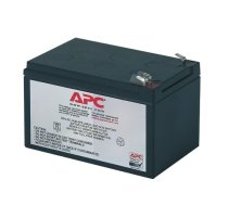 APC Replacement Battery Cartridge 4 | RBC4  | 731304003267 | RBC4