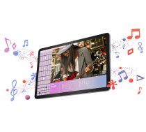 Lenovo Tab M11 128 GB 27.9 cm (11") Mediatek 4 GB Wi-Fi 5 (802.11ac) Android 13 Grey | ZADA0024PL  | 197532684140 | TABLEVTZA0208