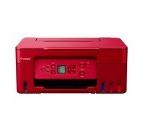 CANON INKJET MULTIFUNCTION PRINTER PIXMA G3470 RED | 5805C049  | 4549292205657 | WLONONWCRCMEJ