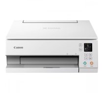 Canon PIXMA TS6351a Multifunktionssystem 3-in-1 weiss | 3774C086  | 4549292198706 | WLONONWCR4552