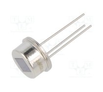 Sensor: infrared; Usup: 2÷15VDC; PCB,THT; -40÷70°C; TO5 | IRA-S200ST01A01  | IRA-S200ST01A01