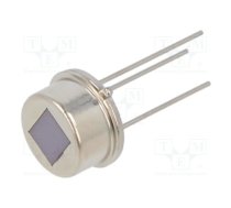 Sensor: infrared; Usup: 2÷15VDC; PCB,THT; -40÷70°C; TO5 | IRA-S230ST01  | IRA-S230ST01