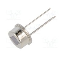 Sensor: infrared; Usup: 2÷15VDC; PCB,THT; -40÷70°C; TO5 | IRA-S400ST01A01  | IRA-S400ST01A01