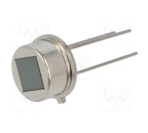 Sensor: infrared; Usup: 2÷15VDC; PCB,THT; -40÷70°C; TO5 | IRA-S500ST01A01  | IRA-S500ST01A01