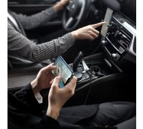 Baseus Grain Pro Auto Lādētājs USB-A 4.8A | CCALLP-02 | 6953156202016