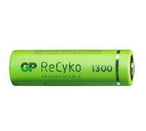 R6 AKU 2BL GP ReCyko 1300mAh (AAGP130EB2) | AAGP130EB2  | 4891199186493 | 130AAHCE-5EB2