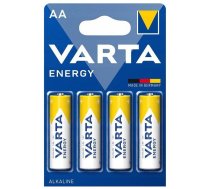 Varta Energy AA Single-use battery Alkaline | ALVA064BEN | 4008496626410