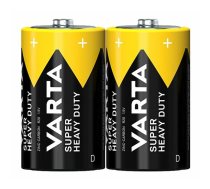 R20 2T VARTA SUPER HEAVY DUTY (2020) (ALVA202T) | ALVA202T | 4008496556540