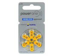 10 6 gab POWER ONE VARTA (AKUMULATORS APA. SERVISAM) PR70 (BCVAPMF108) | BCVAPMF108 | 4043752396775 | p10