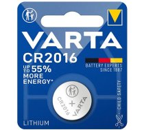 Baterija Varta CR2016 Professional | BLJPVA2016 | 4008496276639