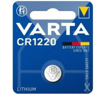 CR1220 1 gab VARTA (6220) (BLVT1220) | BLVT1220 | 4008496276899