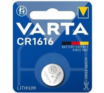 CR1616 1 gab VARTA (06616) (BLVT1621) | BLVT1621 | 4008496270989