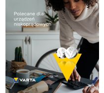 Baterija Varta CR2032 Professional 1 gab. | BLVT1623 | 4008496276882