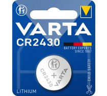 Baterija Varta CR2430 Professional | 4008496276929 | 4008496276929 | 85044030
