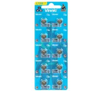 Vinnic AG2-10BB Blistera iepakojumā 10gb. | BMVI368  | 4898338007541 | L726F