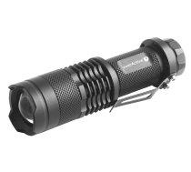 LED handheld flashlight everActive FL-180 "Bullet" with CREE XP-E2 LED | FL180  | 5902020523192 | OSWEAVLAT0004