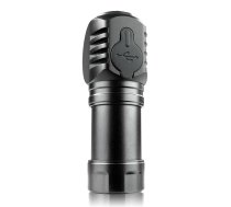Lukturis rokas/galvas everActive FL-55R Droppy 500lum 10W LED IP66 lādējams 16340 akumulators | DLEVFL55R | 5903205772855 | FL-55R