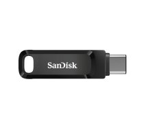 SanDisk pendrive 64GB USB-C Ultra Dual Drive Go 150 MB|s | SDDDC3-064G-G46  | 619659177171 | PAMSADFLD0218